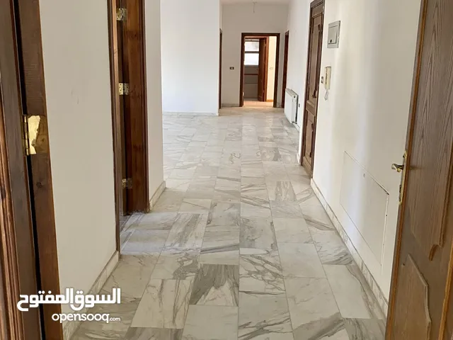 شقه 320 م طابقيه في الرابيه ، 320 sqm floor apartment in Rabieh