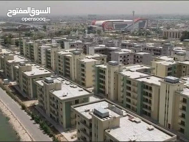 150 m2 3 Bedrooms Apartments for Sale in Baghdad Zayona