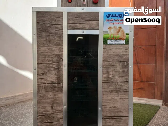 حضانه الروسي