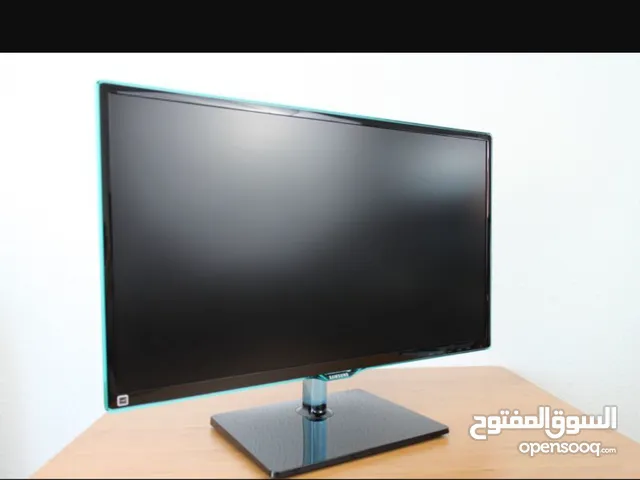 24" Samsung monitors for sale  in Irbid