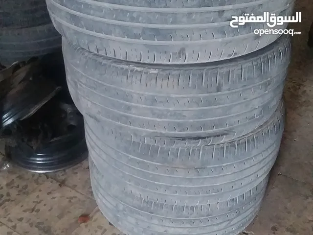 Other 16 Tyre & Rim in Sabha