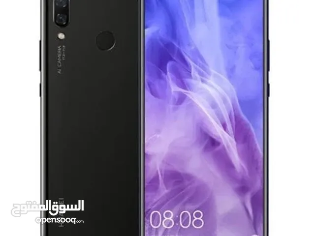 Huawei nova 3i 128 GB in Tripoli