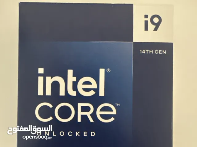 I9-14900kf