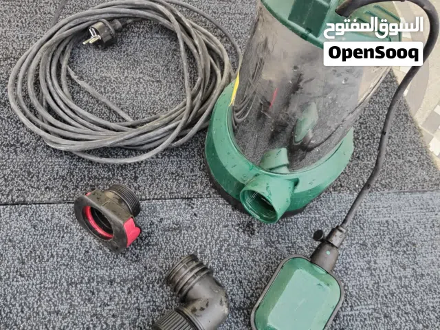 غطاس تفريغ الاحواض