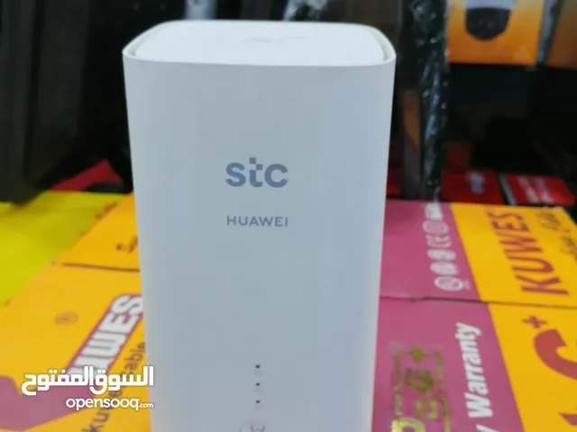 راوترات ثابتة 5g و أيضا 4g