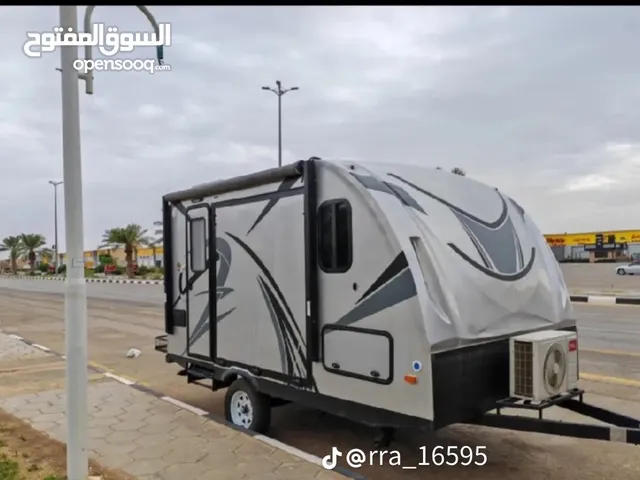 كرفان للبيع