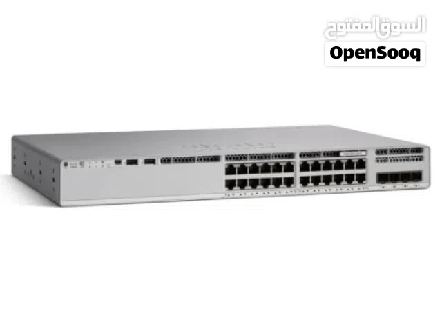 Cisco 9200L