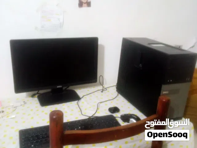 Computers PC for sale in Nabeul