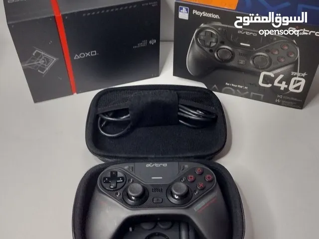 Astro C40 TR Controller