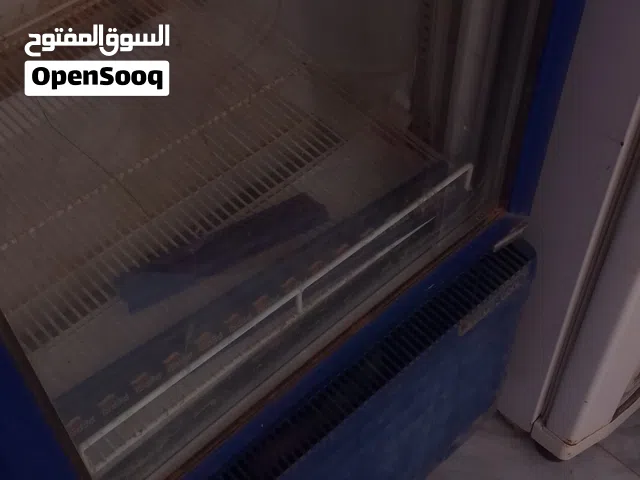ثلاجة بيبسي
