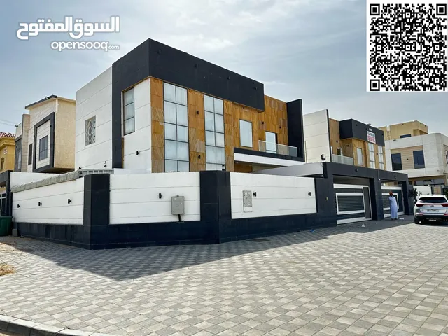 3014 ft² 4 Bedrooms Villa for Rent in Ajman Al Yasmin