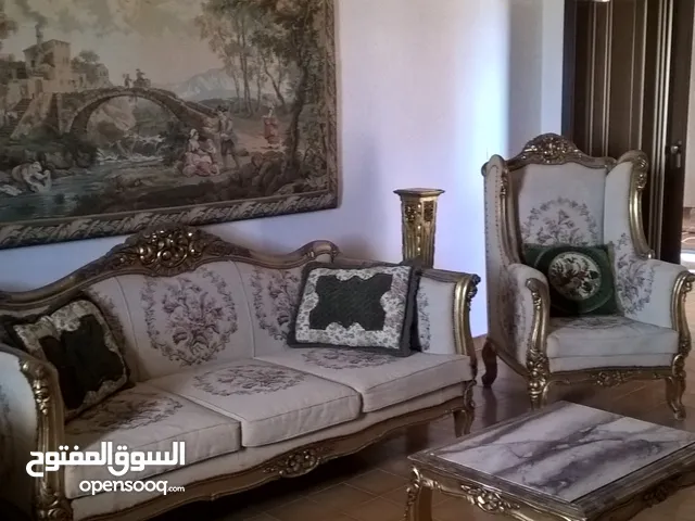 250 m2 More than 6 bedrooms Townhouse for Rent in Tripoli Al-Seyaheyya