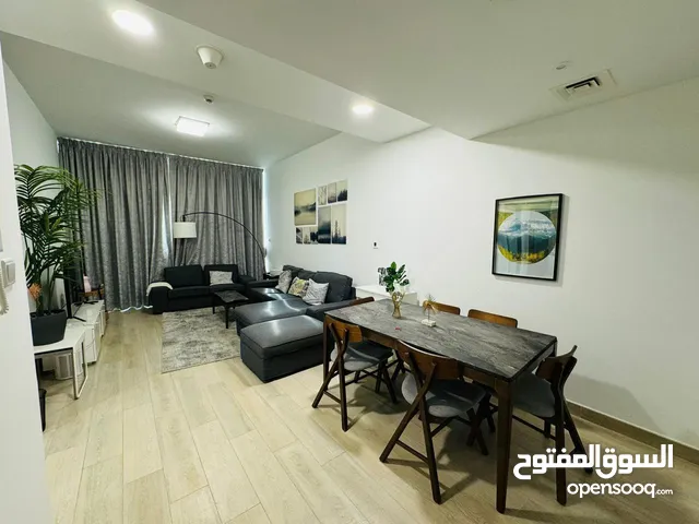 140 m2 1 Bedroom Apartments for Rent in Abu Dhabi Al Manhal