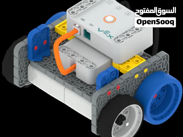 Vex Go kits robotics for education روبوتات فيكس
