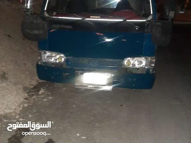 Truck Kia in Amman