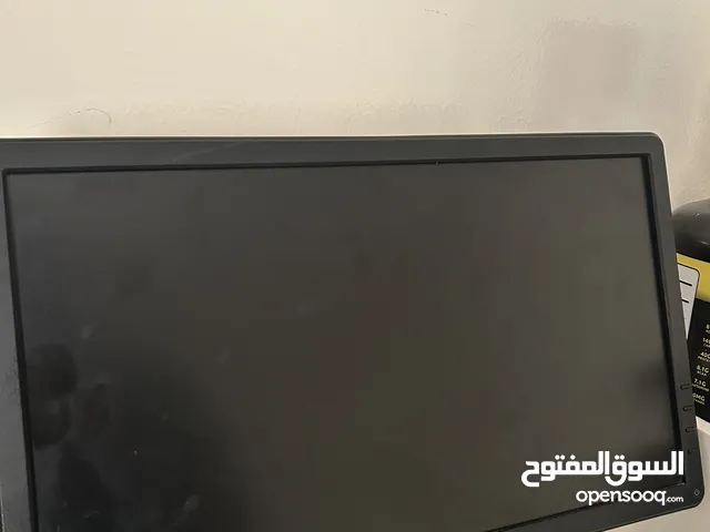 شاشتين للبيع عق سعرك بلمعقول وشل