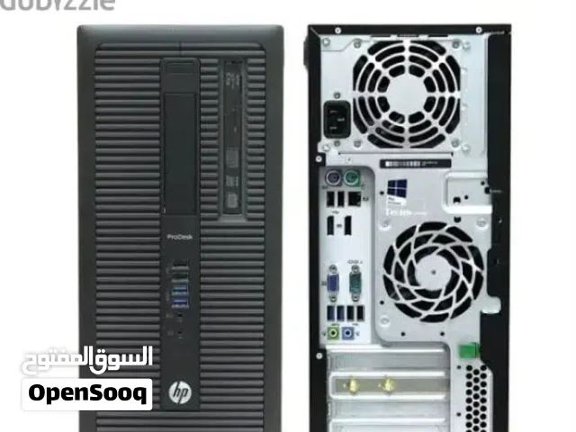 كيسة كمبيوتر I5 4th جيل رابع