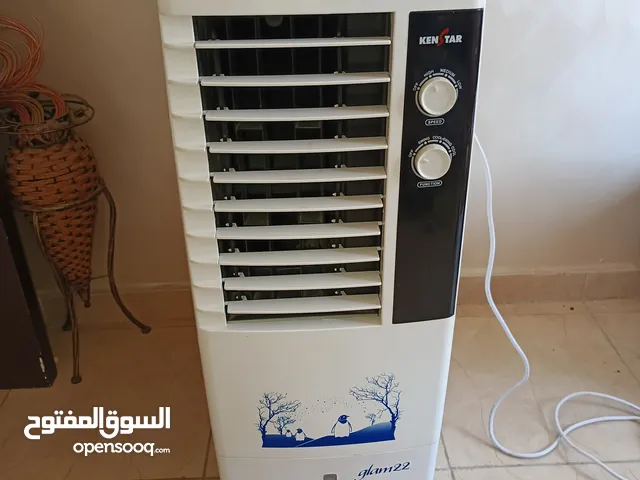 مكيف صحراوي بحاله ممتازه لبيع