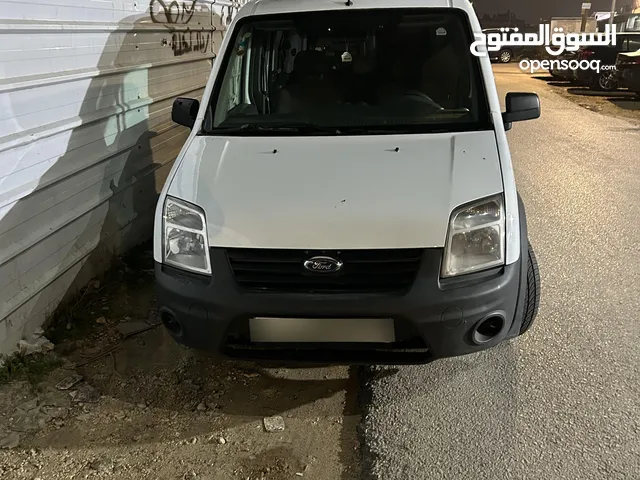 فرد كونكت موديل:2012