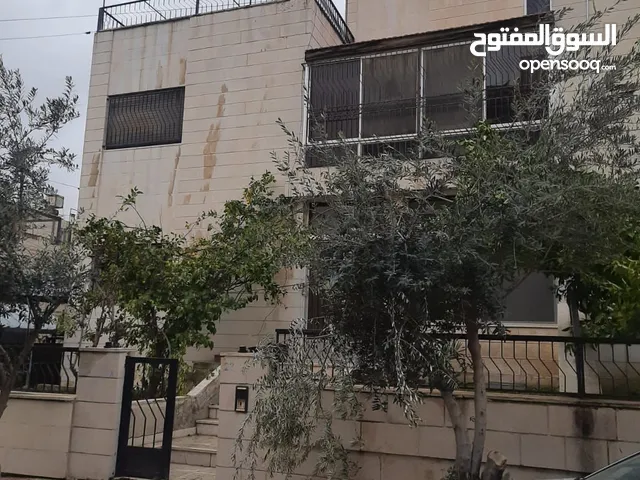 250 m2 4 Bedrooms Villa for Sale in Amman 7th Circle