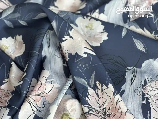 Fabrics Textile - Abaya - Jalabiya in Al Sharqiya