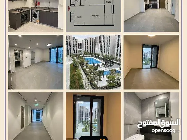 612 ft² 1 Bedroom Apartments for Sale in Sharjah Al-Jada
