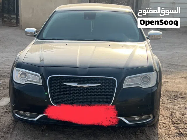 Used Chrysler 300 in Basra
