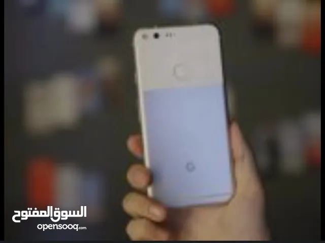 Google Pixel 128 GB in Sana'a