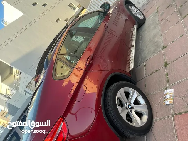  Used BMW in Hawally
