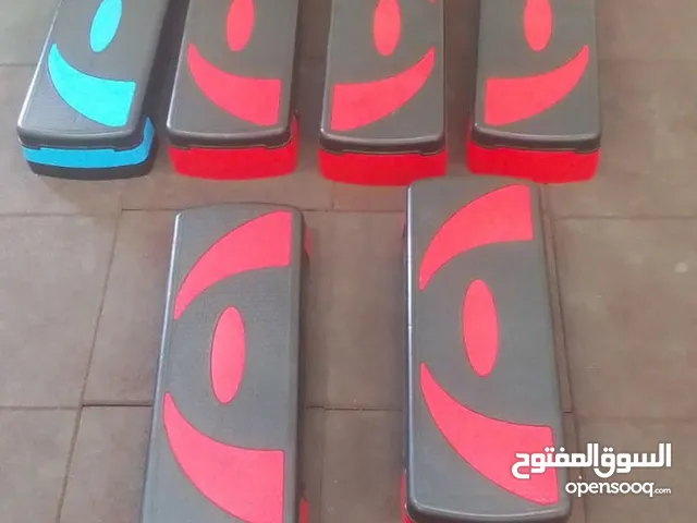 اجهزه رياضيه