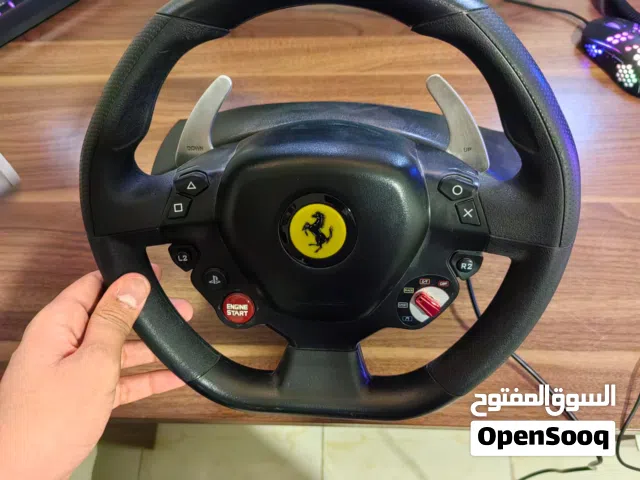 ستيرنق ويل ودعاسات للسوني 5 فقط