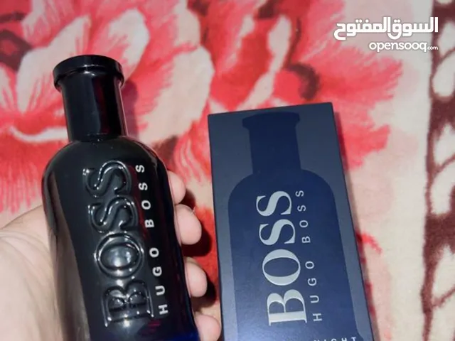 Boss bottled night