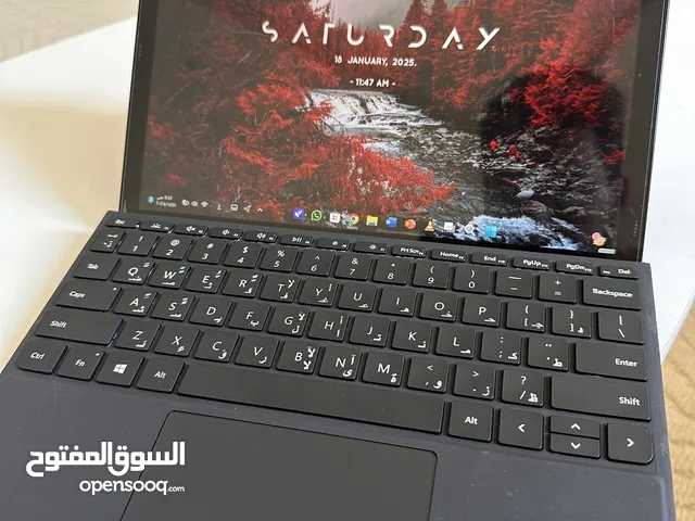 Surface GO 3