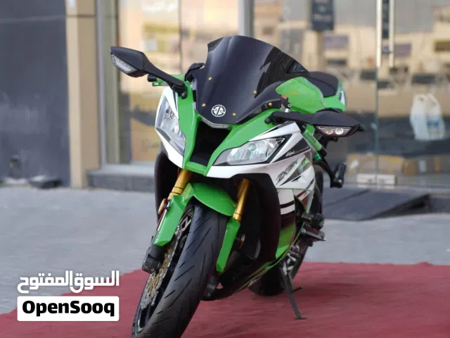 2013 Kawasaki Other