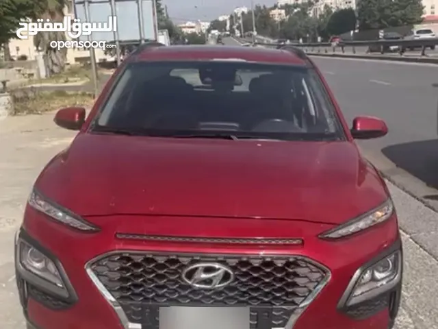 Used Hyundai Kona in Salt