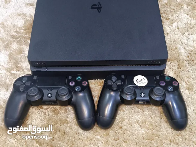 PlayStation 4 PlayStation for sale in Jafra