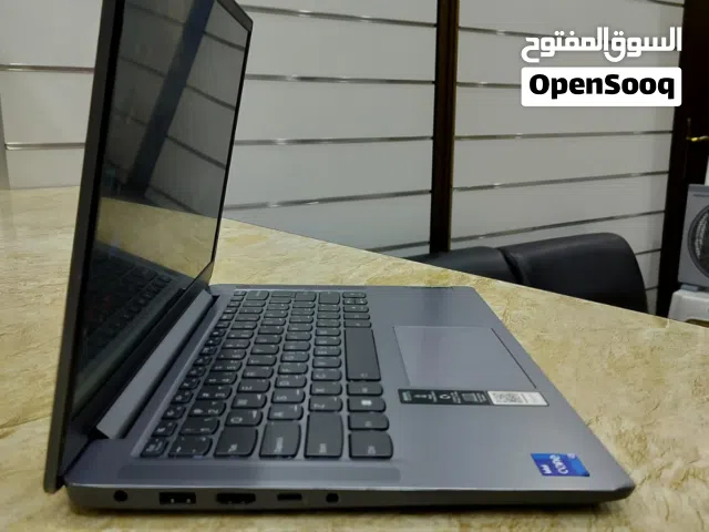 USED LENOVO IdeaPad Slim 3 High-Performance Laptop