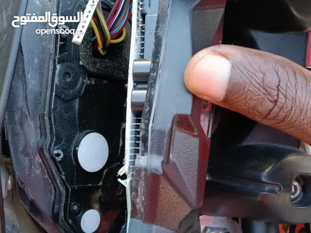 لوحة قيادة دراجه ناريه