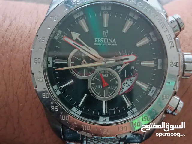montre FESTINA
