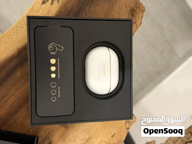 سماعة هواوي بلوتوث Free buds pro 4