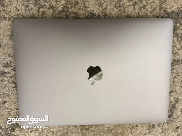 Macbook pro 2020 13.3 inch