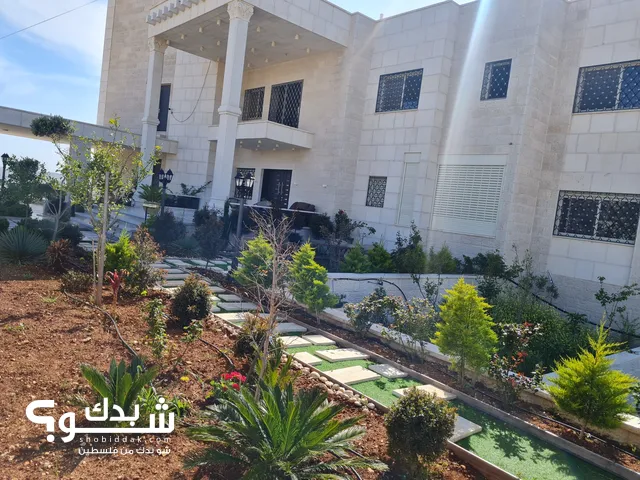 180m2 4 Bedrooms Apartments for Sale in Ramallah and Al-Bireh Al Masyoon