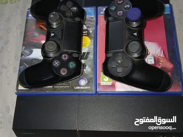 PlayStation 4 PlayStation for sale in Muharraq