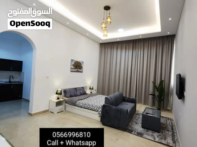 88 m2 Studio Apartments for Rent in Al Ain Al Hili