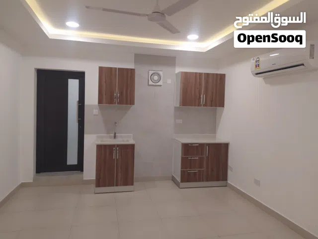 Studio single flat for rent, with EWA monthly rent.brand new kastron AC available.