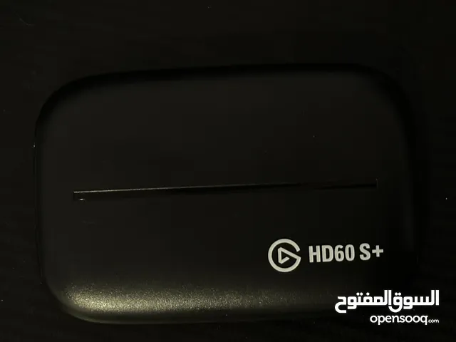 Elgato HD60S+