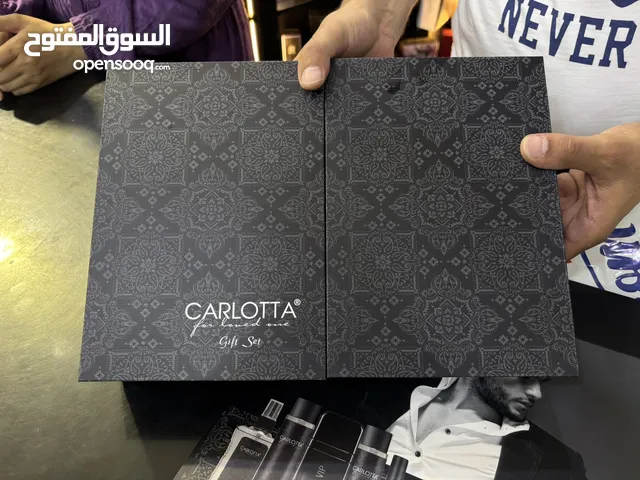 عطر رجالي فاخر