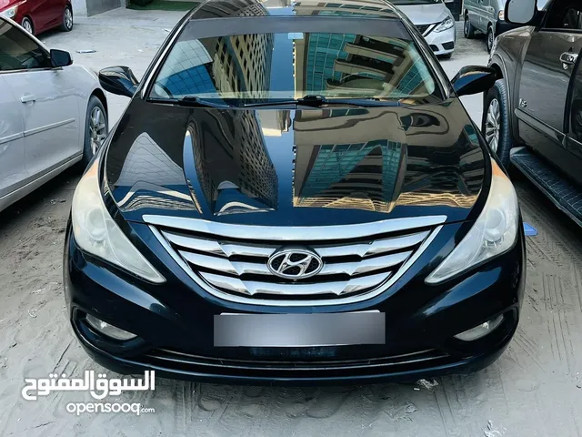 Ready for your next adventure Hyundai Sonata 2013 for sale now.