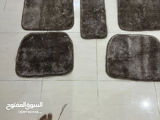 دعاسات سيارات تفصيل – طقم كامل 60 ريال