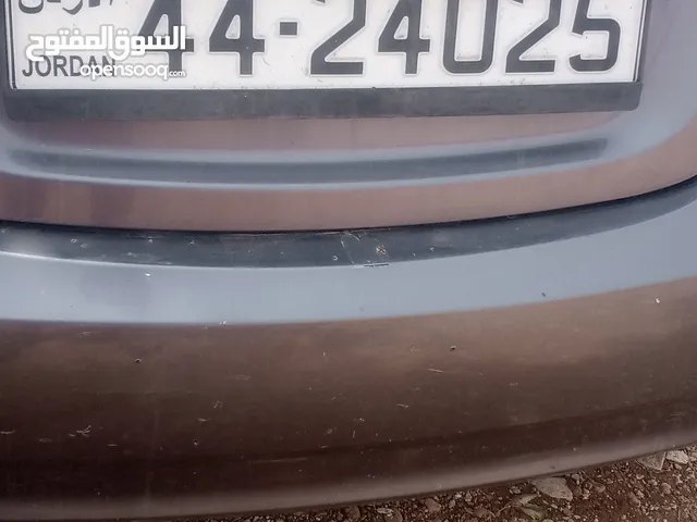 رقم مركبة مميز للبيع